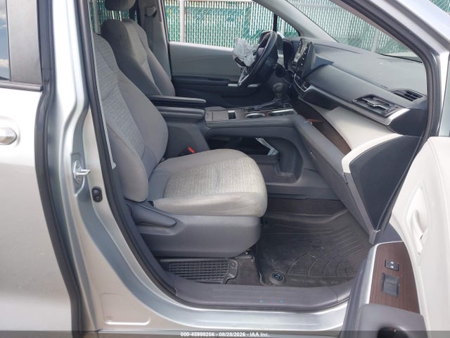 Aukcja sprzedaży 2021 Toyota Sienna Le, vin: 5TDKRKEC0MS037517, numer aukcji: 45998256
