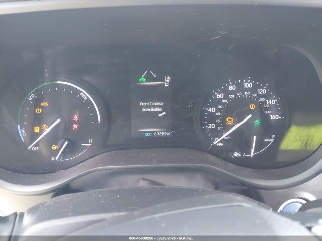 Aukcja sprzedaży 2021 Toyota Sienna Le, vin: 5TDKRKEC0MS037517, numer aukcji: 45998256