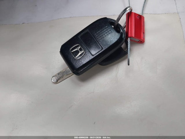 Aukcja sprzedaży 2007 Honda Odyssey Ex-l, vin: 5FNRL38607B046206, numer aukcji: 45998259