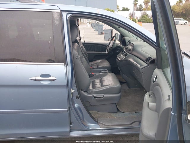 Aukcja sprzedaży 2007 Honda Odyssey Ex-l, vin: 5FNRL38607B046206, numer aukcji: 45998259
