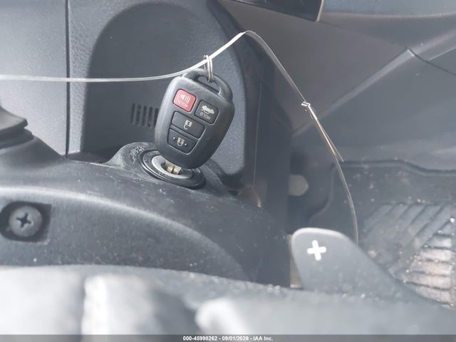 Продажа на аукционе авто 2017 Toyota Corolla Se, vin: 2T1BURHE7HC755830, номер лота: 45998262