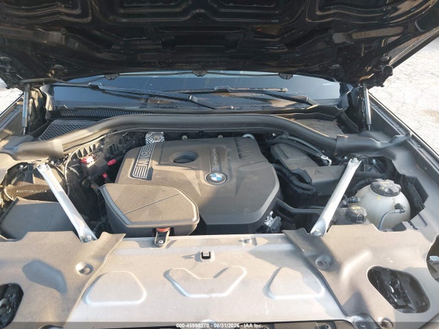 BMW X3 Sdrive30i 2019 5UXTR7C58KLR44826 Image 10
