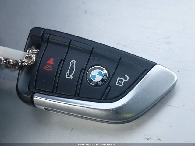BMW X3 Sdrive30i 2019 5UXTR7C58KLR44826 Image 11