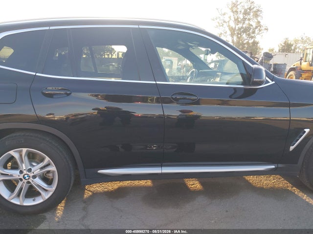BMW X3 Sdrive30i 2019 5UXTR7C58KLR44826 Image 13