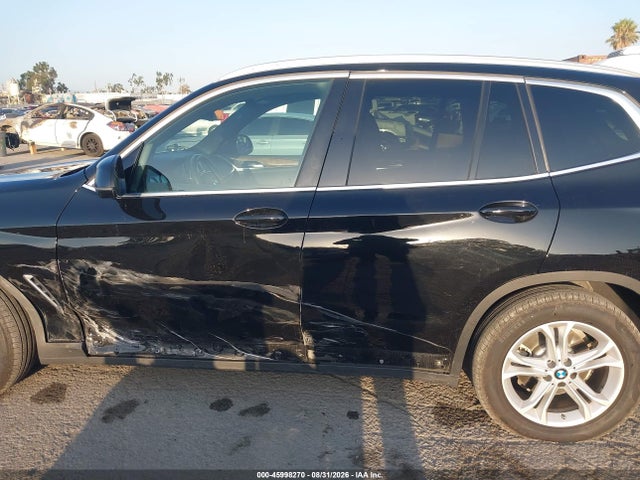 BMW X3 Sdrive30i 2019 5UXTR7C58KLR44826 Image 14