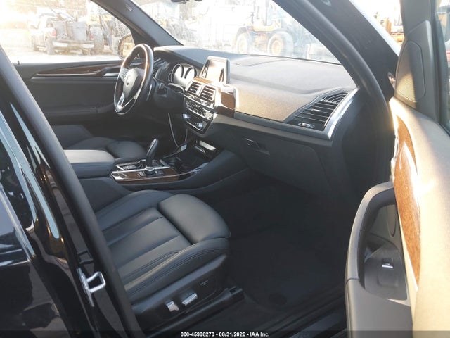 BMW X3 Sdrive30i 2019 5UXTR7C58KLR44826 Image 5