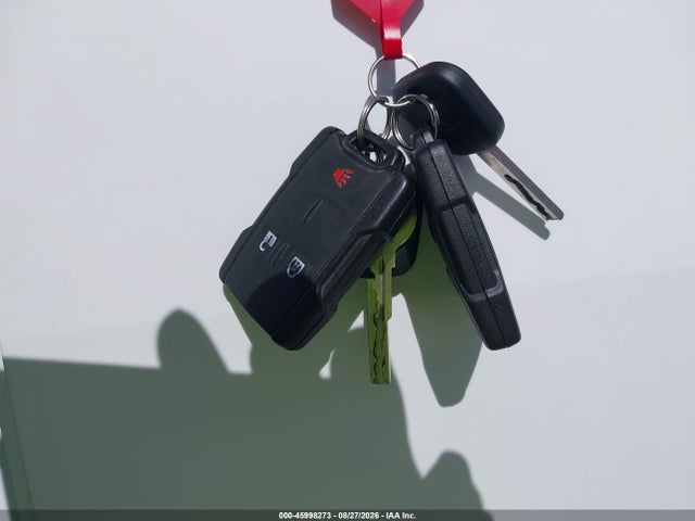 45998273 :رقم المزاد ، 1GCGTBEN4H1221760 vin ، 2017 Chevrolet Colorado Wt مزاد بيع