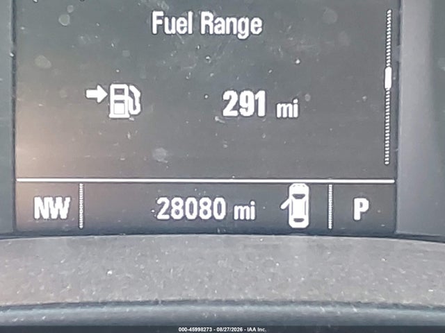 45998273 :رقم المزاد ، 1GCGTBEN4H1221760 vin ، 2017 Chevrolet Colorado Wt مزاد بيع
