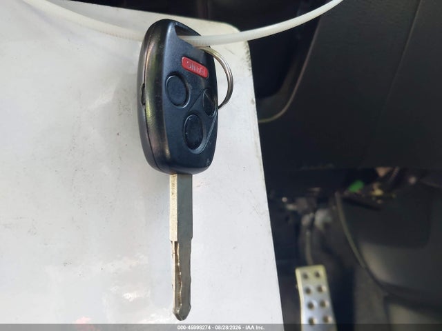 45998274 :رقم المزاد ، 2HGFG21546H710813 vin ، 2006 Honda Civic Si مزاد بيع