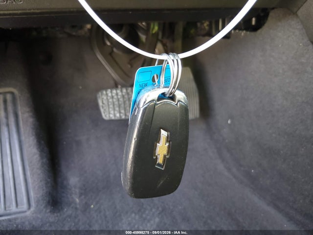 Продажа на аукционе авто 2018 Chevrolet Malibu Lt, vin: 1G1ZD5ST0JF244870, номер лота: 45998275