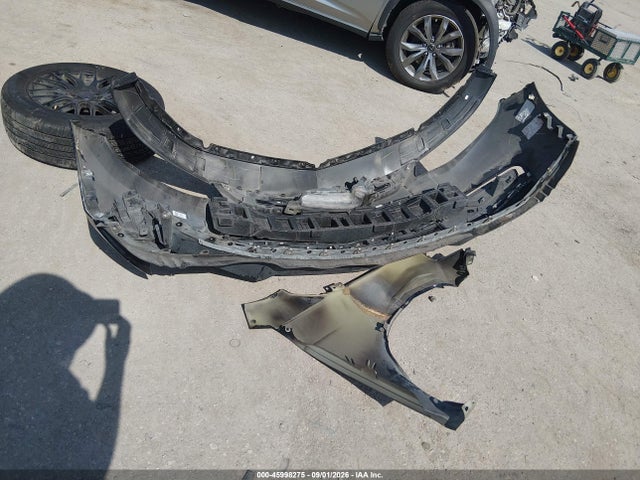 Продажа на аукционе авто 2018 Chevrolet Malibu Lt, vin: 1G1ZD5ST0JF244870, номер лота: 45998275