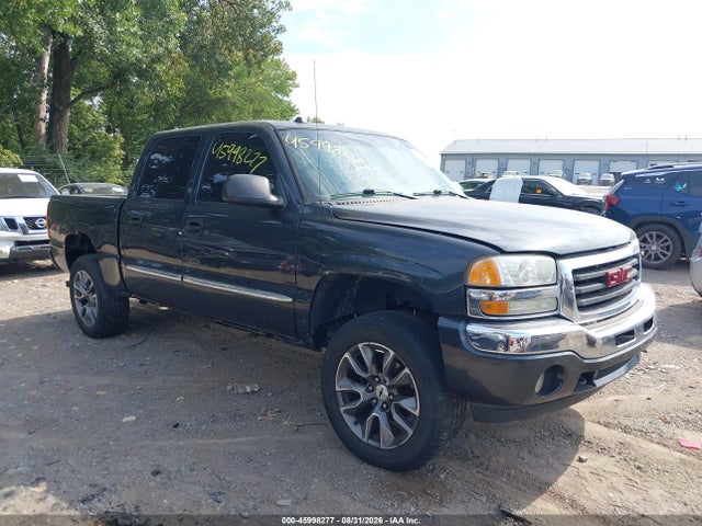 Продаж на аукціоні авто 2005 Gmc Sierra 1500 Sle, vin: 2GTEK13T751330998, номер лоту: 45998277