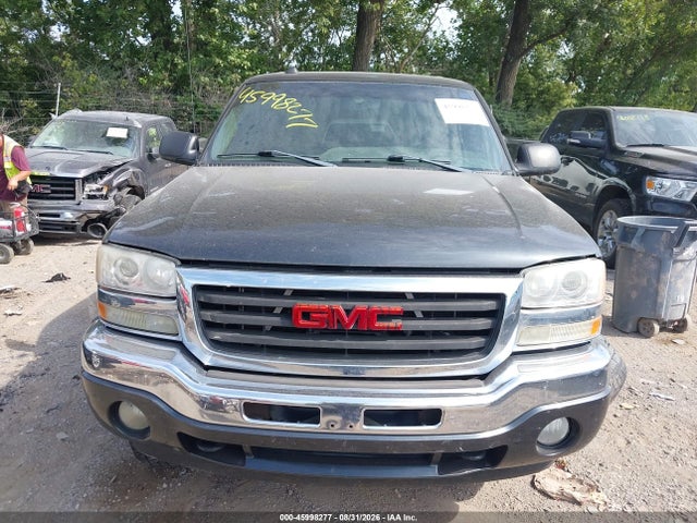 Продажа на аукционе авто 2005 Gmc Sierra 1500 Sle, vin: 2GTEK13T751330998, номер лота: 45998277