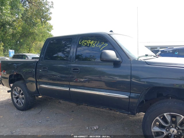 Продажа на аукционе авто 2005 Gmc Sierra 1500 Sle, vin: 2GTEK13T751330998, номер лота: 45998277