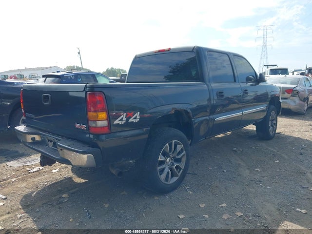 Продажа на аукционе авто 2005 Gmc Sierra 1500 Sle, vin: 2GTEK13T751330998, номер лота: 45998277