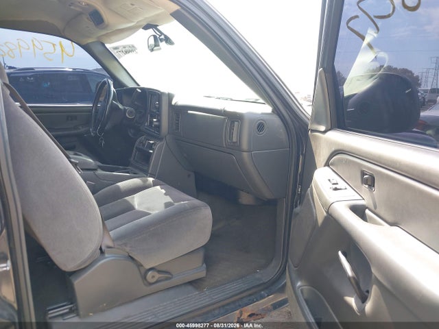 Продажа на аукционе авто 2005 Gmc Sierra 1500 Sle, vin: 2GTEK13T751330998, номер лота: 45998277