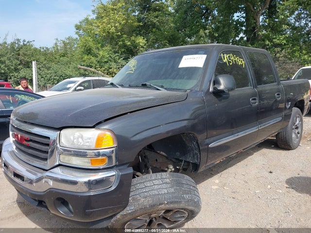 Продажа на аукционе авто 2005 Gmc Sierra 1500 Sle, vin: 2GTEK13T751330998, номер лота: 45998277