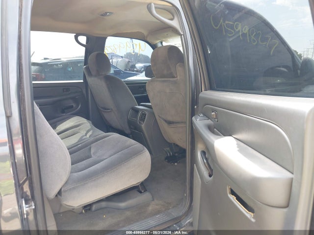 Продажа на аукционе авто 2005 Gmc Sierra 1500 Sle, vin: 2GTEK13T751330998, номер лота: 45998277