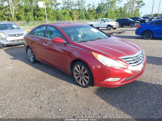 Aukcja sprzedaży 2011 Hyundai Sonata Se, vin: 5NPEC4AC6BH036696, numer aukcji: 45998279