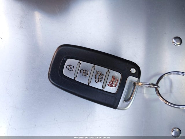 2012 Hyundai Elantra Limited (ulsan Plant) მანქანა იყიდება აუქციონზე, vin: KMHDH4AE7CU220840, აუქციონის ნომერი: 45998283