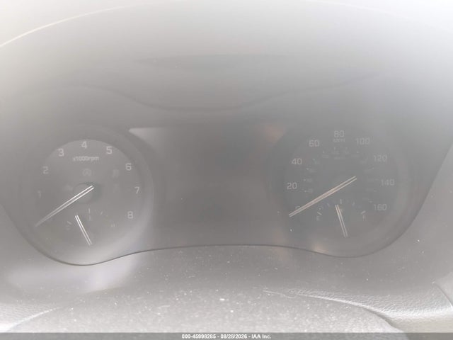 Aukcja sprzedaży 2018 Genesis G80 5.0 Ultimate, vin: KMHGN4JF2JU266314, numer aukcji: 45998285