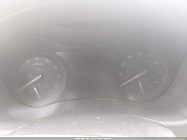 Aukcja sprzedaży 2018 Genesis G80 5.0 Ultimate, vin: KMHGN4JF2JU266314, numer aukcji: 45998285