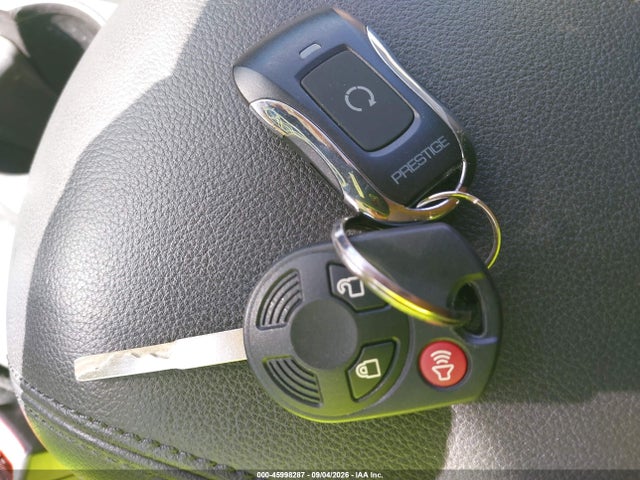 Ford ESCAPE SE 2015 1FMCU9GX9FUC18492 Image 11