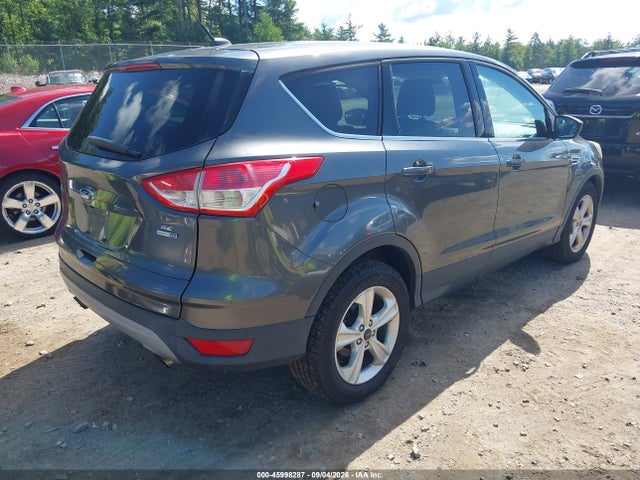 Ford ESCAPE SE 2015 1FMCU9GX9FUC18492 Image 4