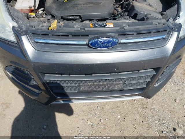 Ford ESCAPE SE 2015 1FMCU9GX9FUC18492 Image 6