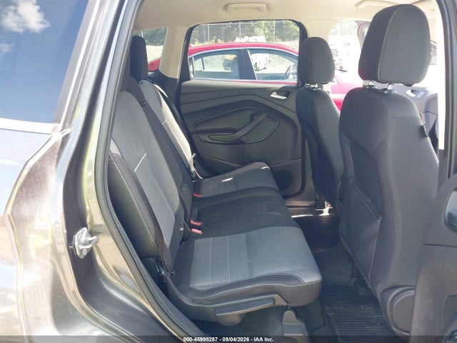 Ford ESCAPE SE 2015 1FMCU9GX9FUC18492 Image 8