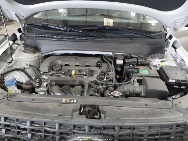 Hyundai Venue Se 2024 KMHRB8A3XRU279855 Image 10