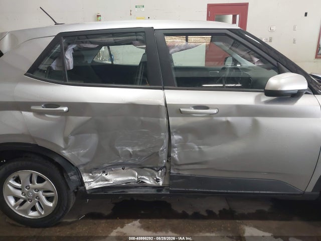 Hyundai Venue Se 2024 KMHRB8A3XRU279855 Image 13
