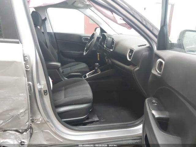 Hyundai Venue Se 2024 KMHRB8A3XRU279855 Image 5
