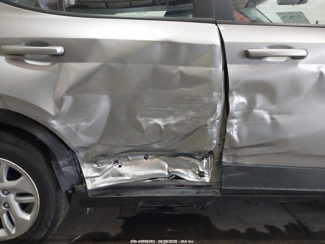 Hyundai Venue Se 2024 KMHRB8A3XRU279855 Image 6