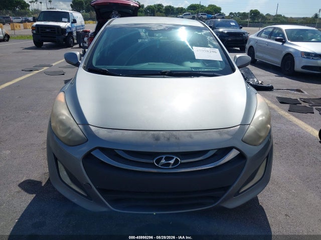 Продажа на аукционе авто 2015 Hyundai Elantra Gt, vin: KMHD35LH4FU243234, номер лота: 45998296