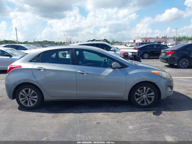 Продажа на аукционе авто 2015 Hyundai Elantra Gt, vin: KMHD35LH4FU243234, номер лота: 45998296