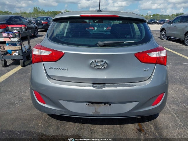 Продажа на аукционе авто 2015 Hyundai Elantra Gt, vin: KMHD35LH4FU243234, номер лота: 45998296