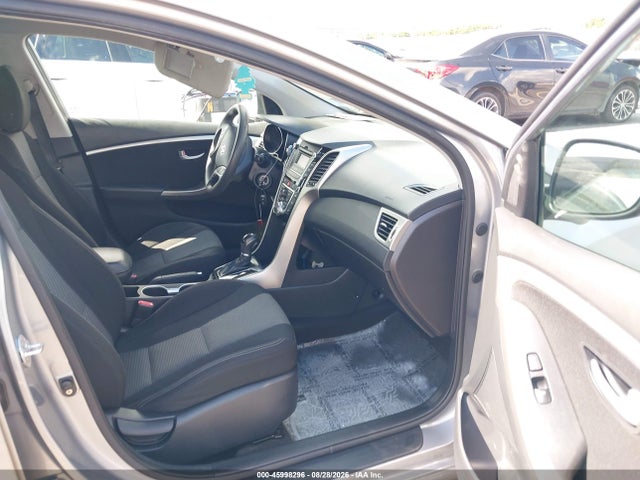 Продажа на аукционе авто 2015 Hyundai Elantra Gt, vin: KMHD35LH4FU243234, номер лота: 45998296
