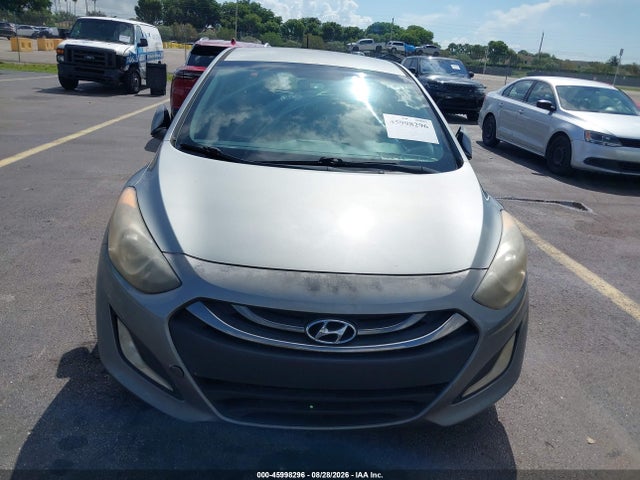 Продажа на аукционе авто 2015 Hyundai Elantra Gt, vin: KMHD35LH4FU243234, номер лота: 45998296