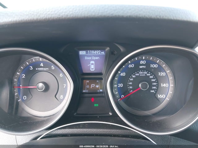 Продажа на аукционе авто 2015 Hyundai Elantra Gt, vin: KMHD35LH4FU243234, номер лота: 45998296