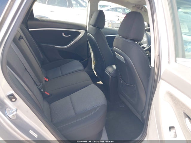Продажа на аукционе авто 2015 Hyundai Elantra Gt, vin: KMHD35LH4FU243234, номер лота: 45998296