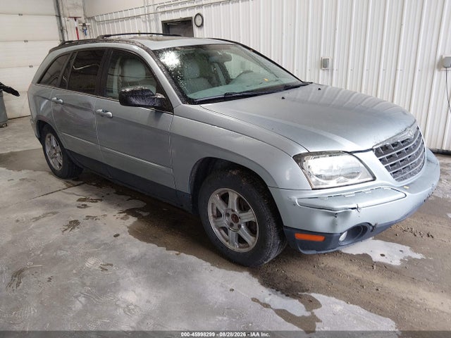 45998299 :رقم المزاد ، 2C8GF68414R294235 vin ، 2004 Chrysler Pacifica مزاد بيع