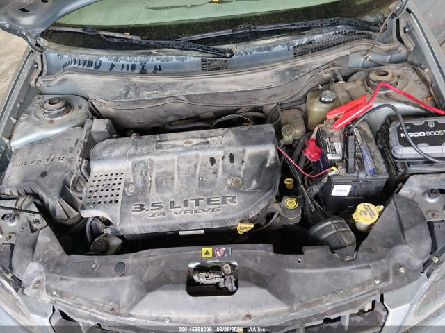 Продаж на аукціоні авто 2004 Chrysler Pacifica, vin: 2C8GF68414R294235, номер лоту: 45998299