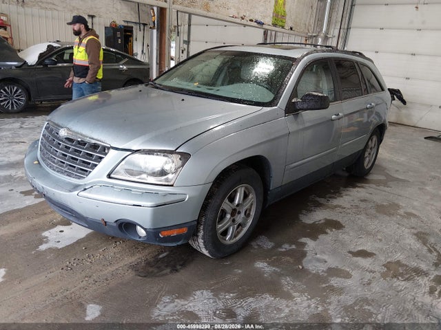 Продаж на аукціоні авто 2004 Chrysler Pacifica, vin: 2C8GF68414R294235, номер лоту: 45998299