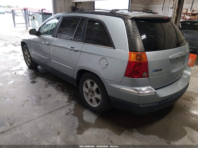 Продаж на аукціоні авто 2004 Chrysler Pacifica, vin: 2C8GF68414R294235, номер лоту: 45998299
