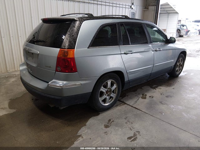 Продаж на аукціоні авто 2004 Chrysler Pacifica, vin: 2C8GF68414R294235, номер лоту: 45998299