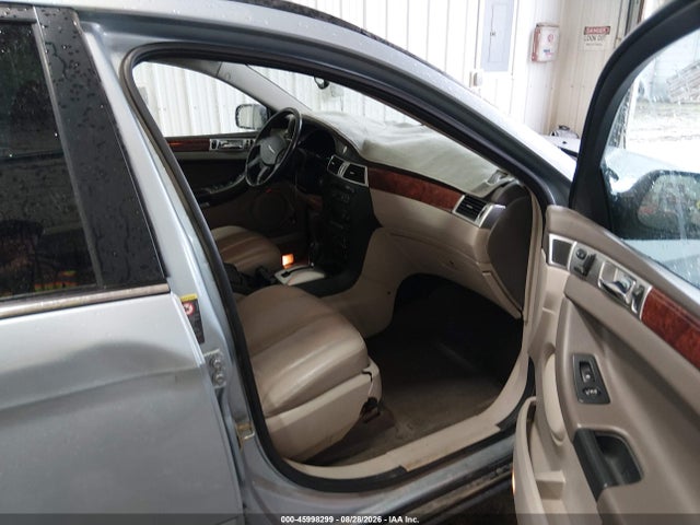Продаж на аукціоні авто 2004 Chrysler Pacifica, vin: 2C8GF68414R294235, номер лоту: 45998299