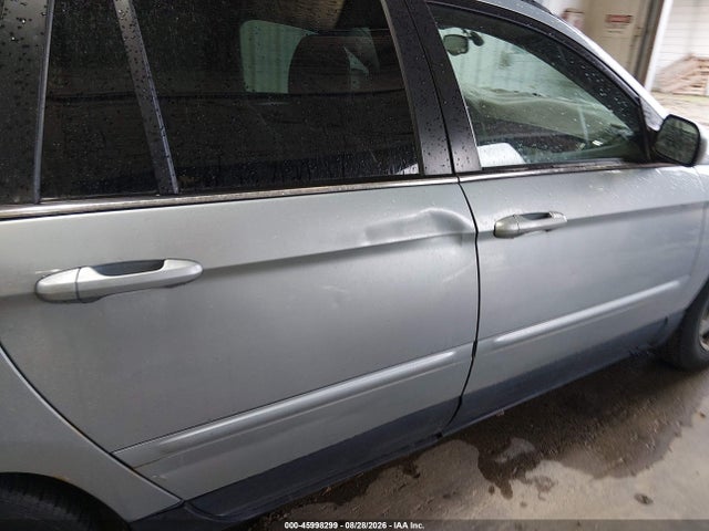 Продаж на аукціоні авто 2004 Chrysler Pacifica, vin: 2C8GF68414R294235, номер лоту: 45998299