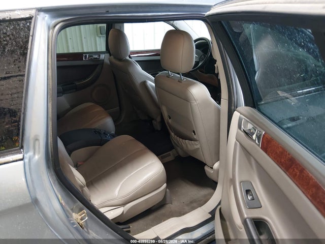 Продаж на аукціоні авто 2004 Chrysler Pacifica, vin: 2C8GF68414R294235, номер лоту: 45998299