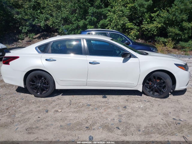 Продаж на аукціоні авто 2018 Nissan Altima 2.5 Sr, vin: 1N4AL3AP6JC222489, номер лоту: 45998304